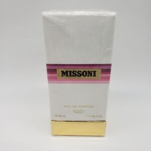 1751- MISSONI Women's Made In Italy NWT